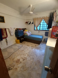Blk 205 Marsiling Admiralty Park (Woodlands), HDB 4 Rooms #573590721